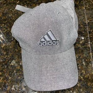 Adidas Climalite baseball cap Adjustable Fit